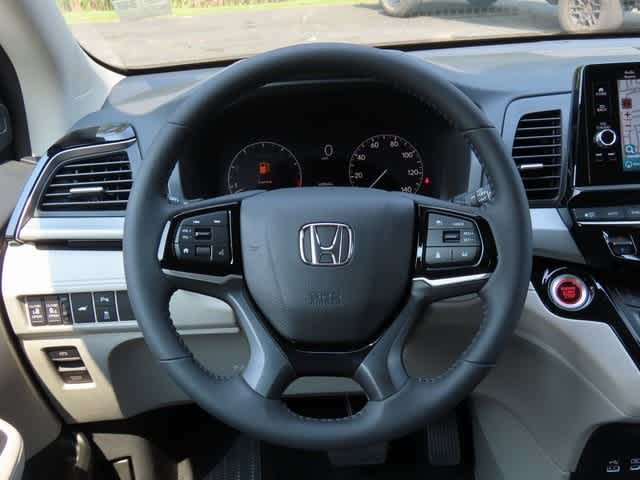 2026 Honda Odyssey Touring photo 20