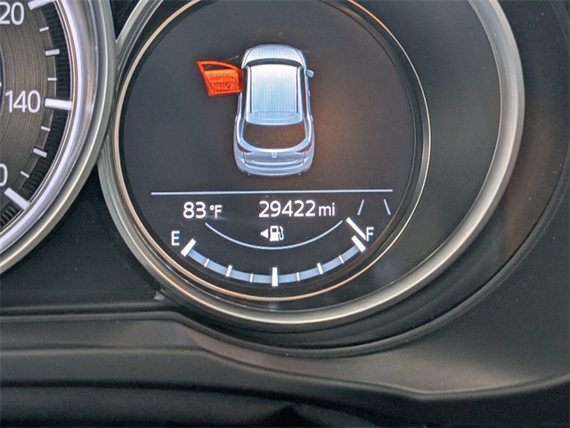 2021 Mazda CX-5 Touring photo 22