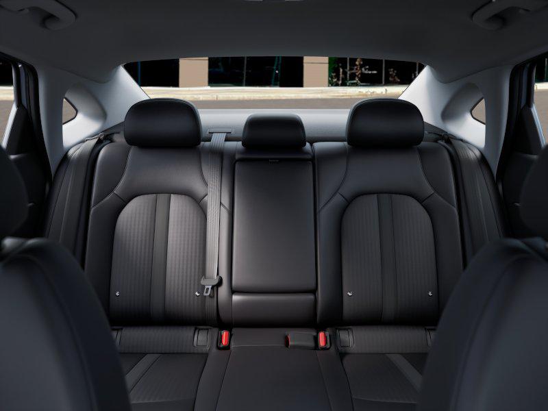 2025 Hyundai Sonata SE photo 11