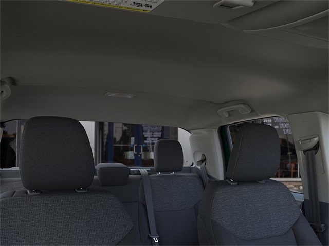2025 Ford Maverick XL photo 9