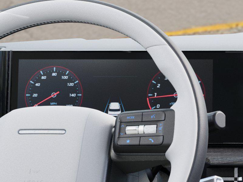 2026 Hyundai Santa Fe Calligraphy photo 11