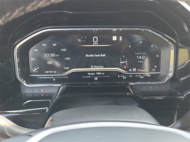 2023 Gmc Sierra 1500 Elevation photo 23