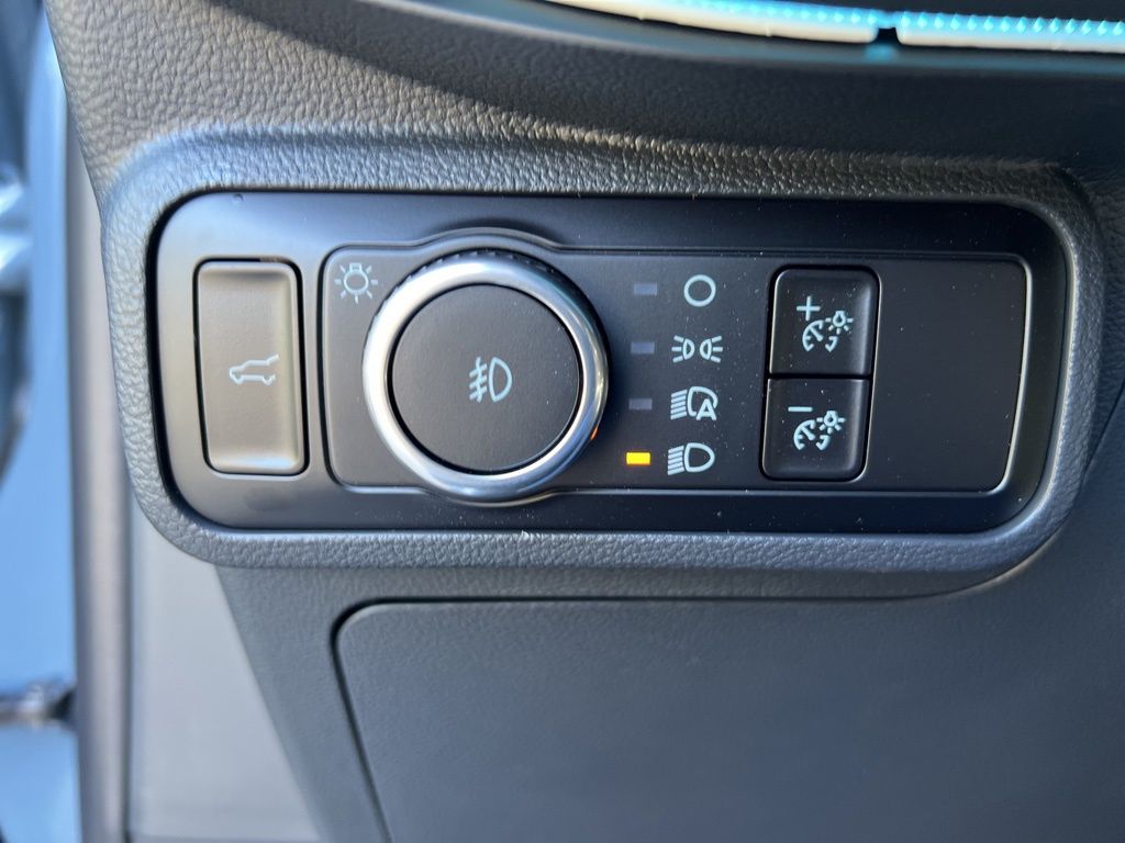 2025 Ford Explorer ST-Line photo 14