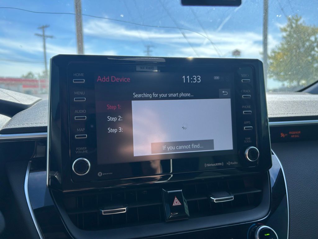 2022 Toyota Corolla XSE photo 14