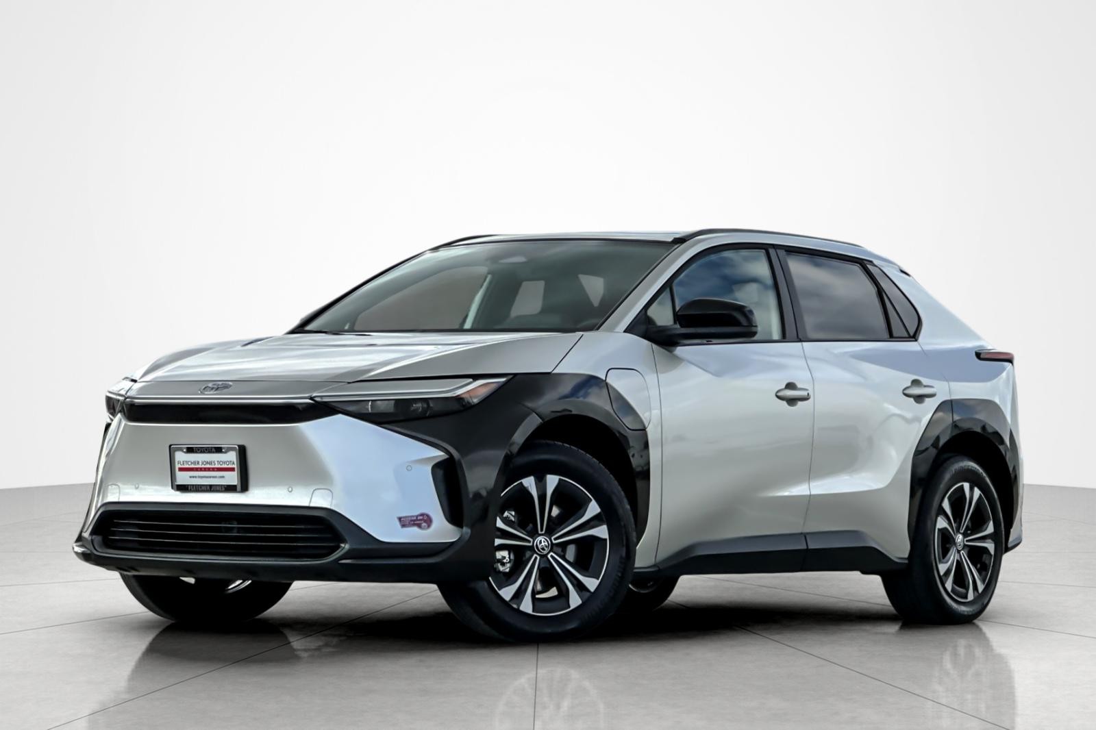 2023 Toyota bZ4X XLE