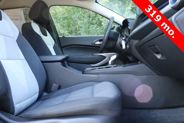 2024 Chevrolet Trax LS photo 10