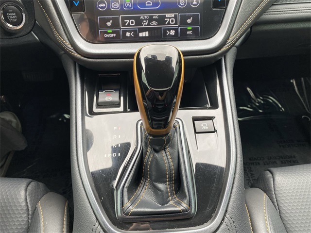 2023 Subaru Outback Wilderness photo 13
