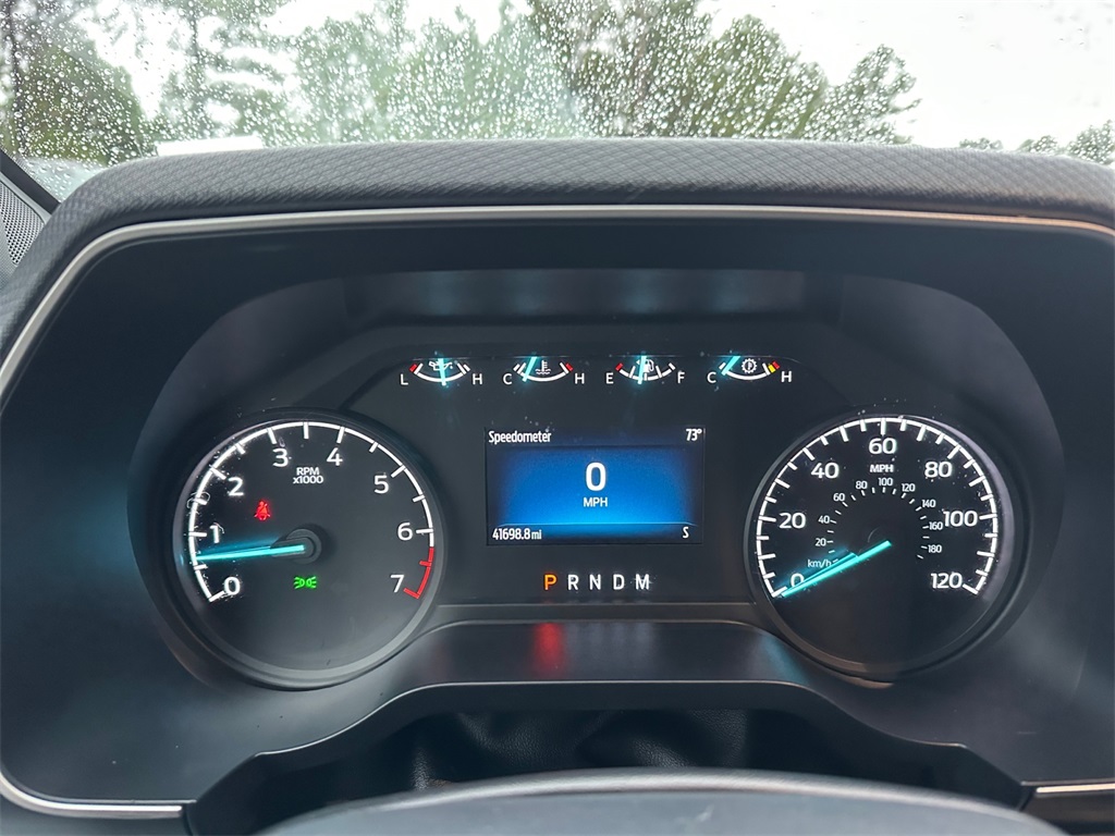 2023 Ford F-150 XL photo 17