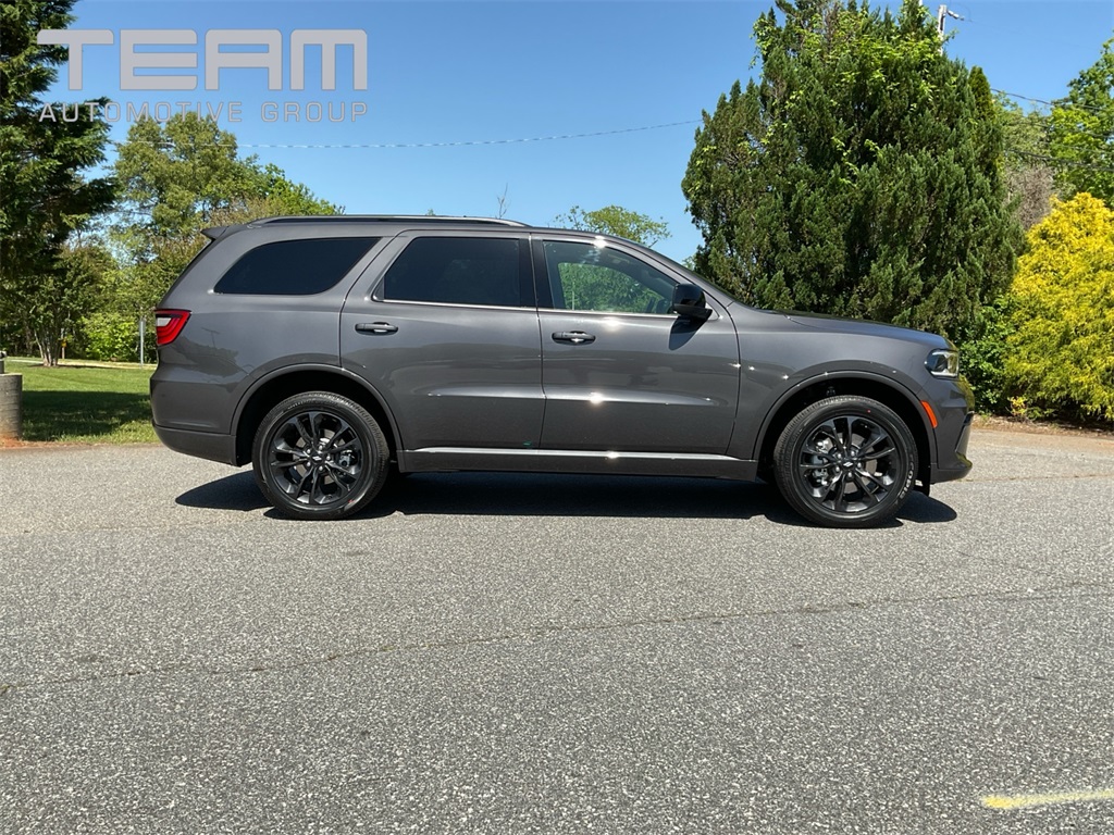 2025 Dodge Durango GT photo 31