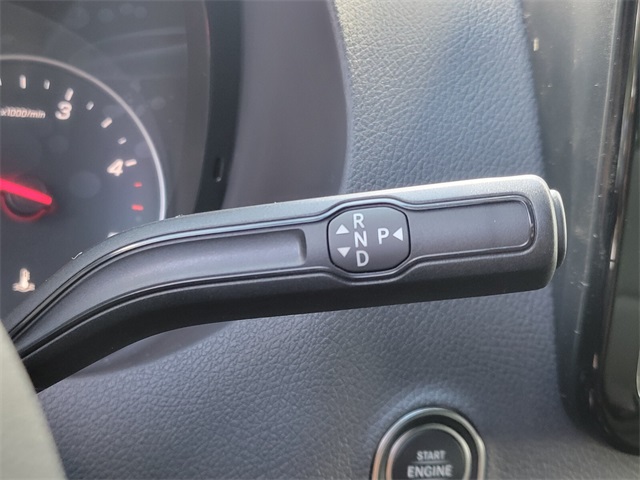 2026 Mercedes Benz S 4MATIC photo 19