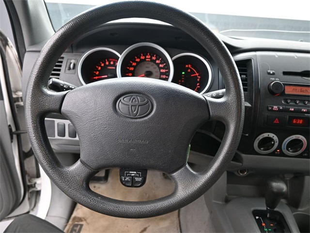 2008 Toyota Tacoma Base photo 3