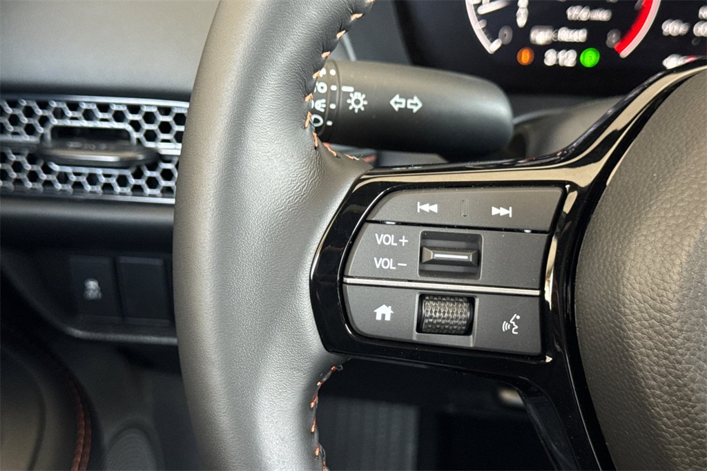 2026 Honda HR-V Sport photo 25