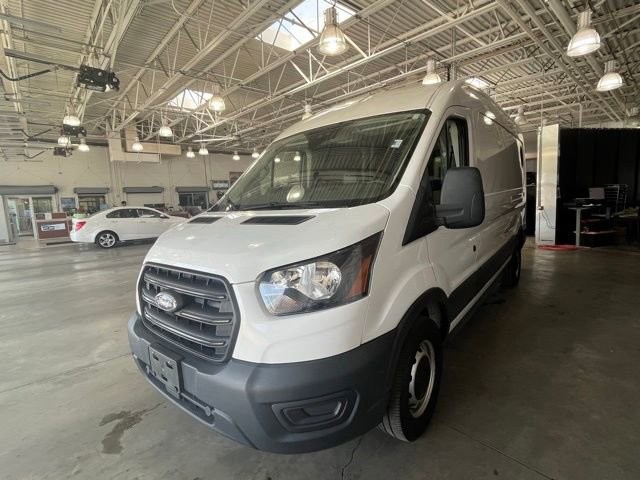 2020 Ford Transit Cargo Van T250