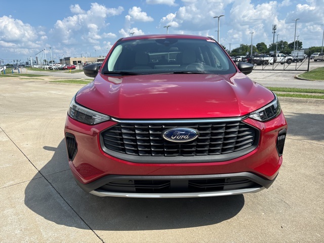 2025 Ford Escape Active photo 4