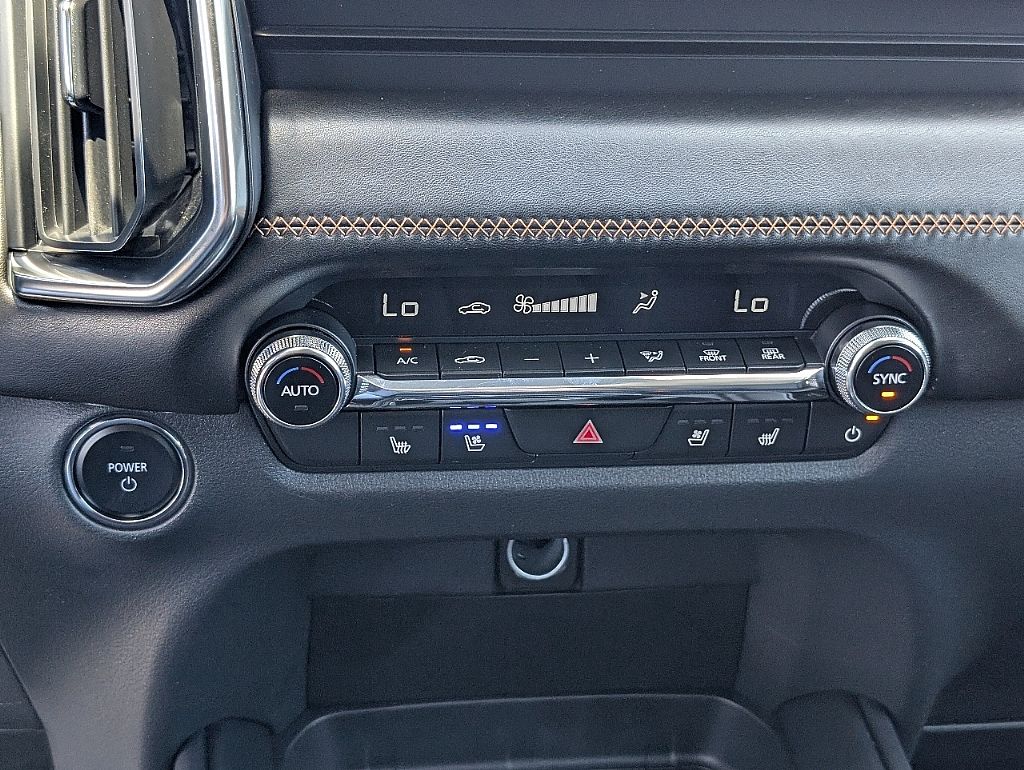 2025 Mazda CX-50 Premium Plus photo 25