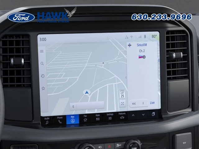 2025 FORD F-150 - Image 14