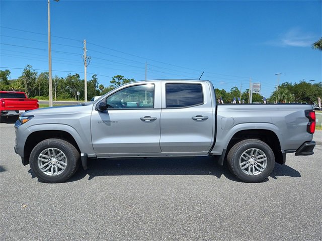 2026 Chevrolet Colorado LT photo 12