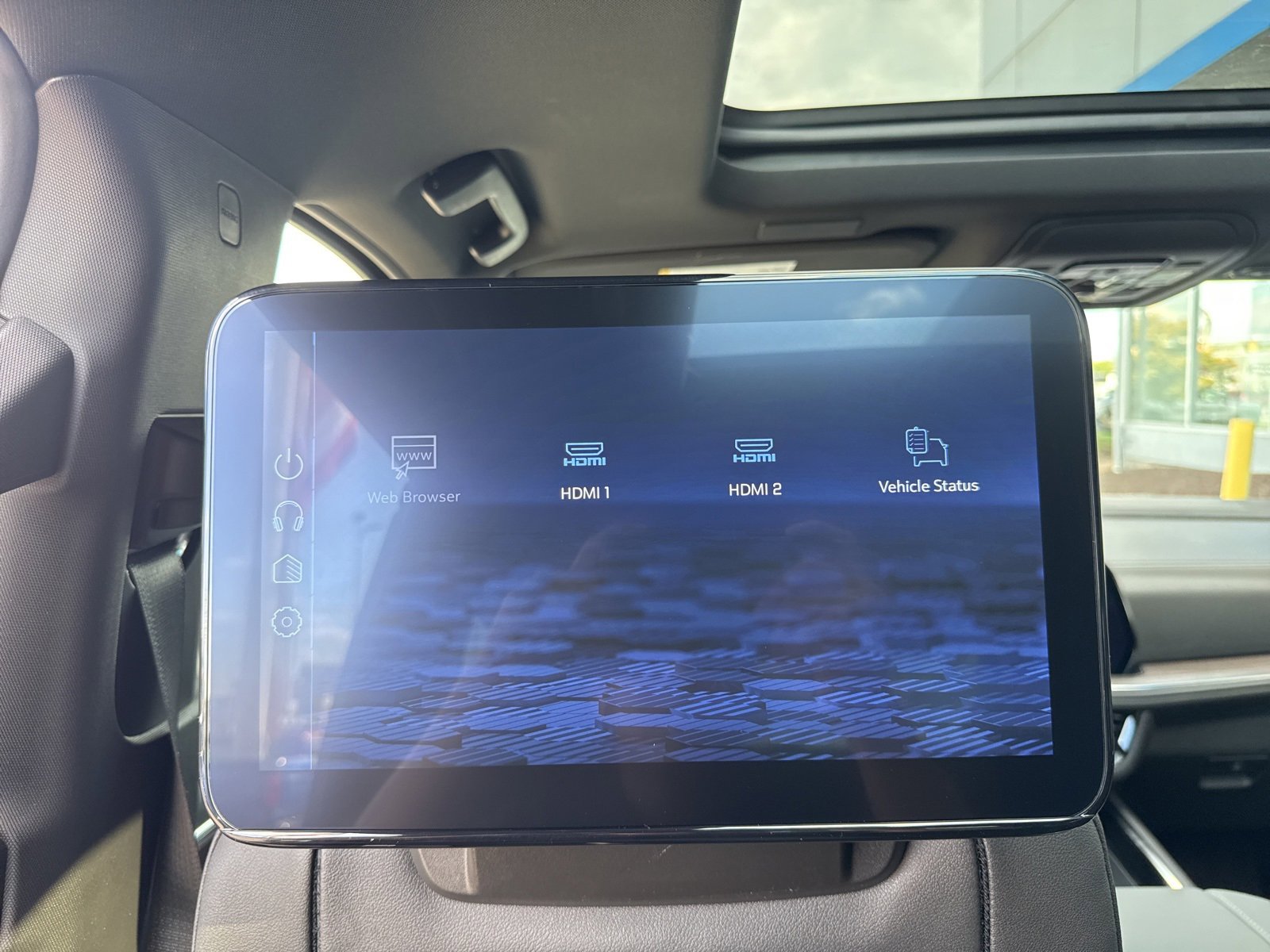 2026 Chevrolet Tahoe Z71 photo 16