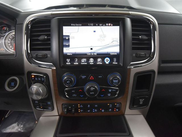 2016 Ram 1500 Laramie photo 25
