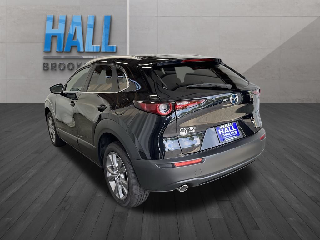 2025 Mazda CX-30 2.5 S Preferred photo 3