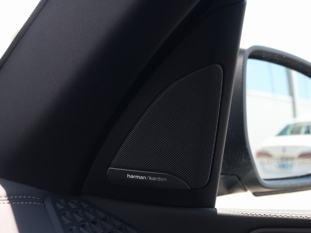 2024 Bmw X5 xDrive50e photo 19