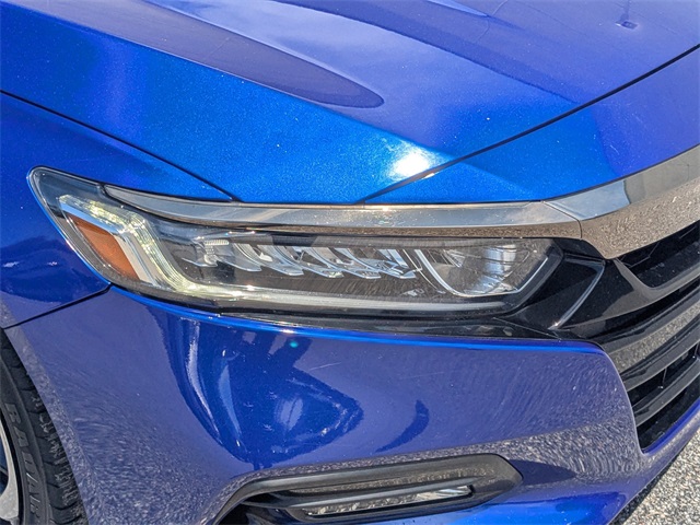 2020 Honda Accord Sport 2.0T photo 10