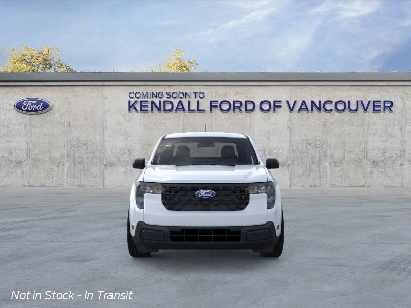2025 Ford Maverick XL photo 6