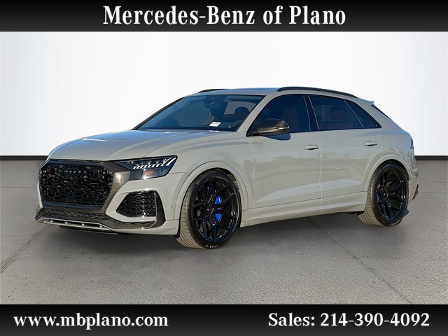 2022 Audi RS Q8 Base's photo