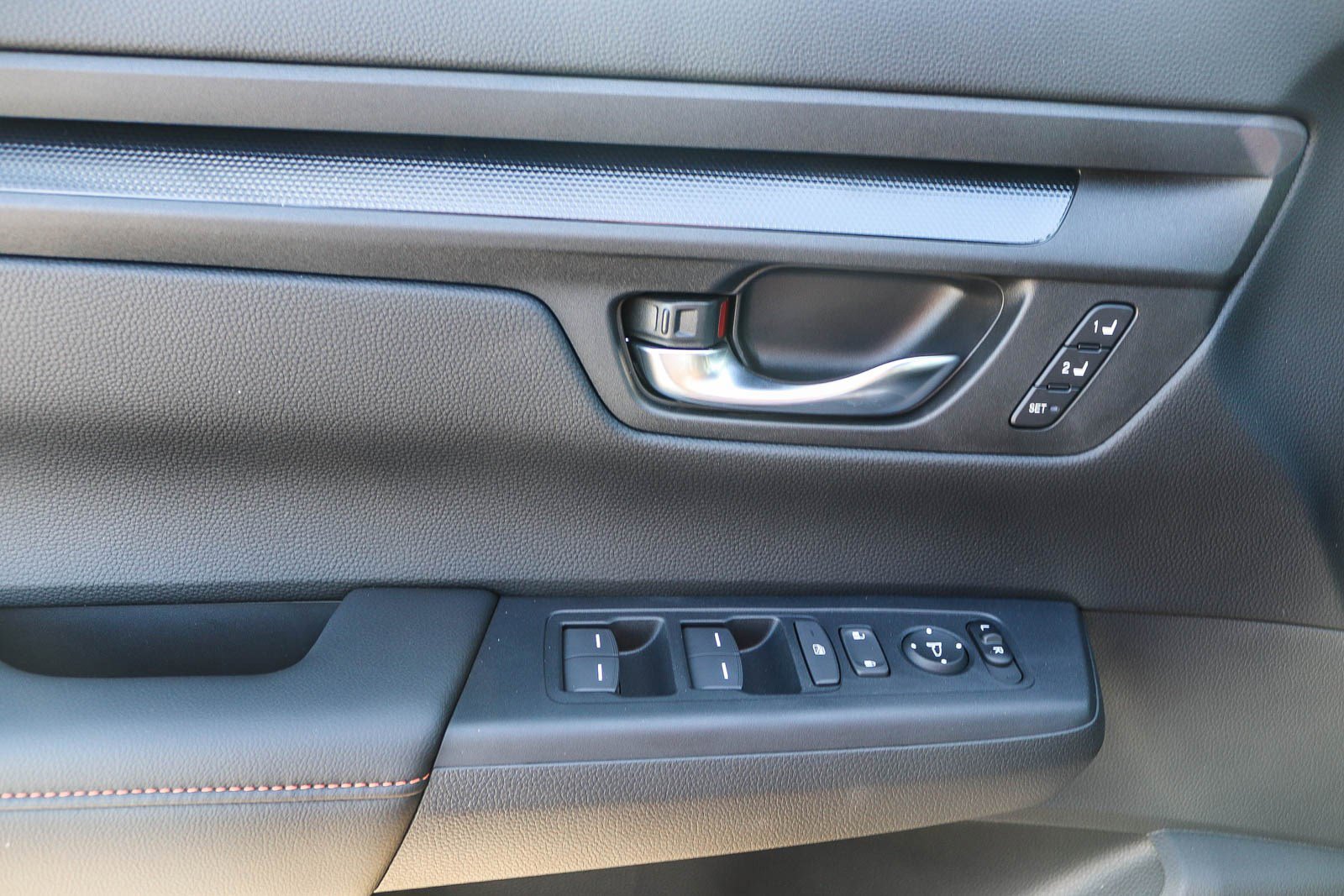 2026 Honda CR-V Hybrid Sport-L photo 20