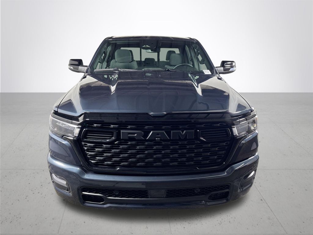 2026 Ram 1500 Big Horn Lone Star photo 3