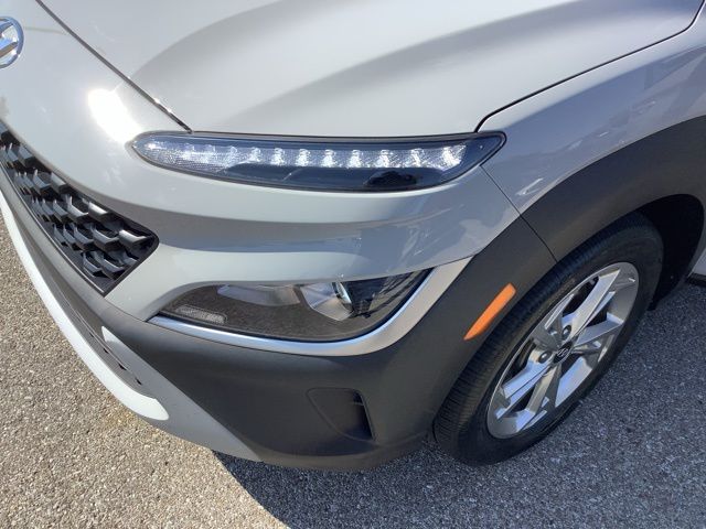 2022 Hyundai Kona SEL N Line photo 21