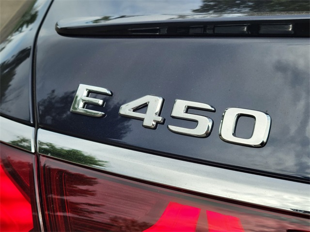 2026 Mercedes Benz E 53 AMG 4MATIC photo 11