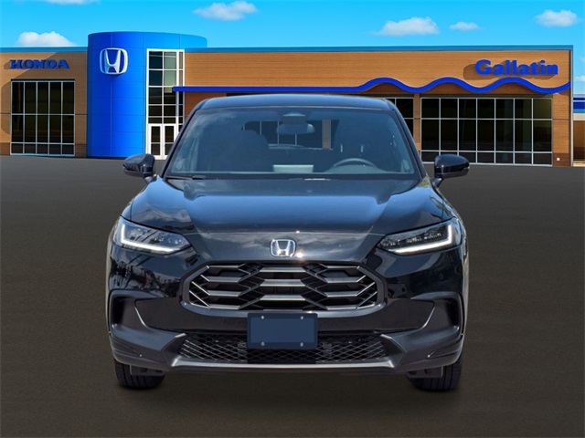 2026 Honda HR-V Sport photo 6