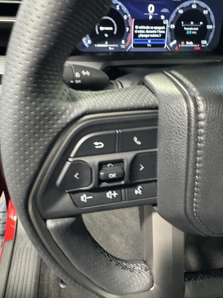 2025 Toyota 4Runner photo 40
