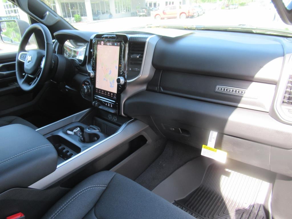 2025 Ram 1500 Big Horn Lone Star photo 11