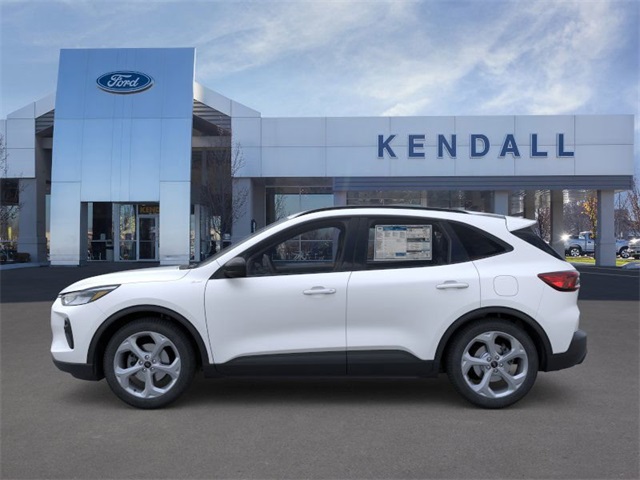 2026 Ford Escape ST-Line photo 2