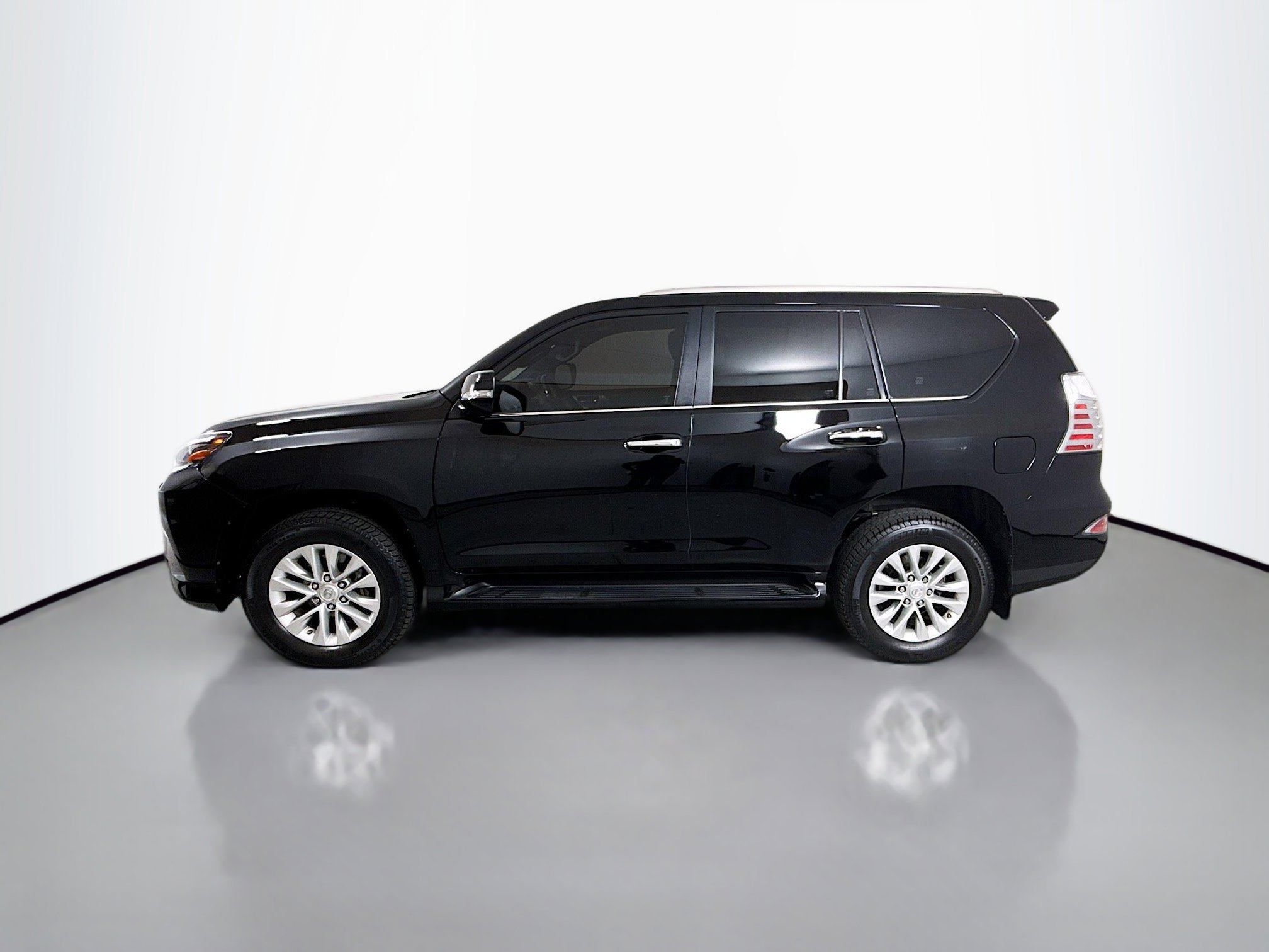 2023 Lexus GX 460 Premium photo 4