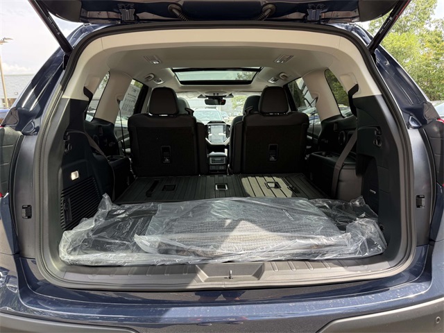 2025 Subaru Ascent Limited photo 26