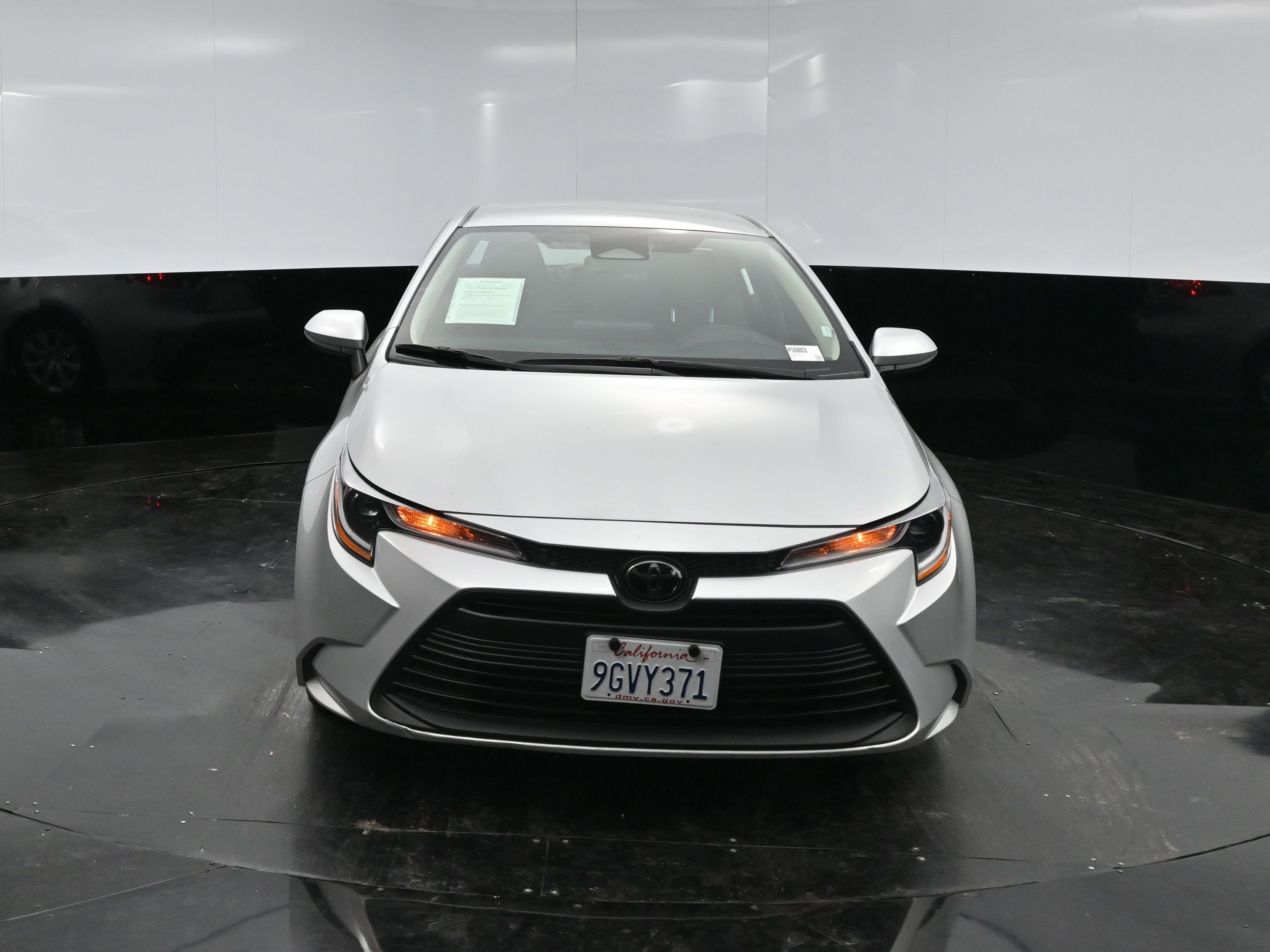 Used 2023 Toyota Corolla LE with VIN 5YFB4MDE3PP053527 for sale in Kansas City