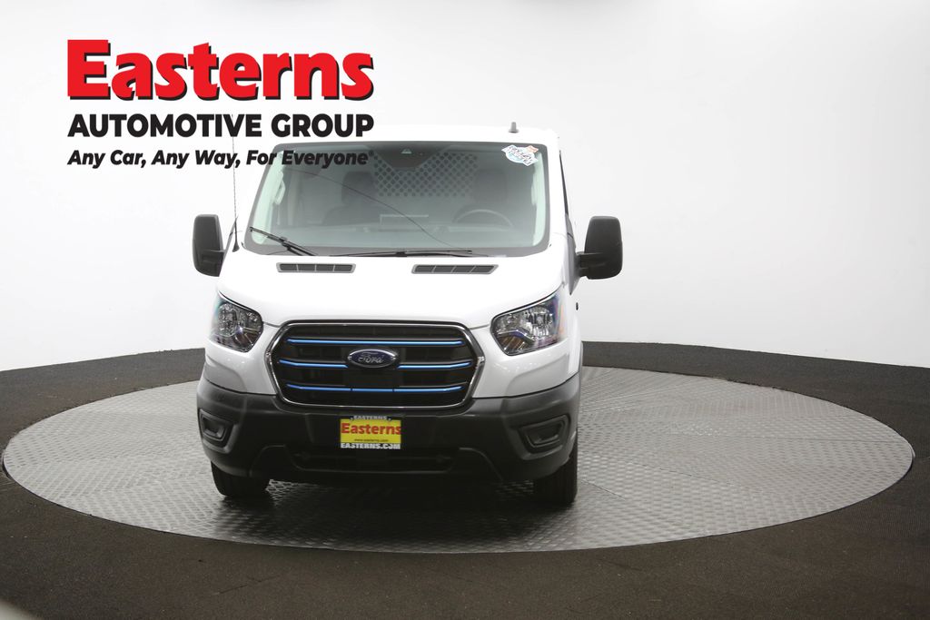 2023 Ford Transit photo 38