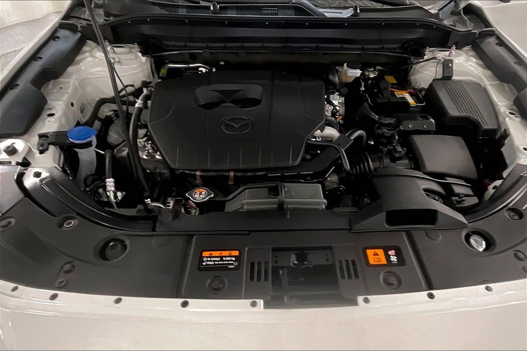 2025 MAZDA CX-5 - Image 10