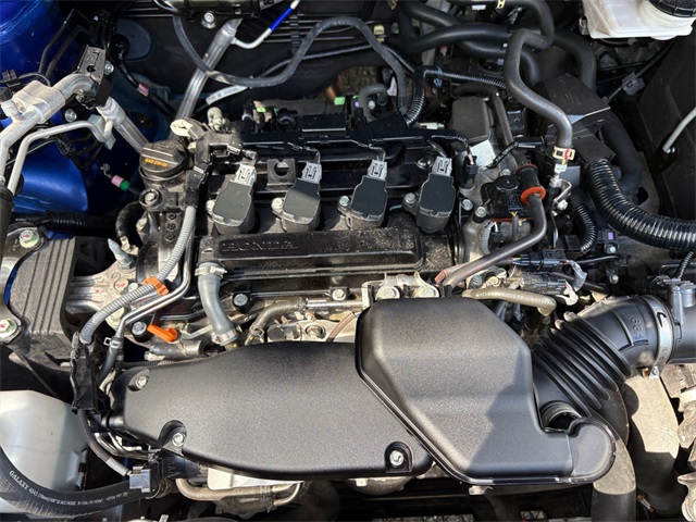 2023 Honda CR-V EX-L photo 7