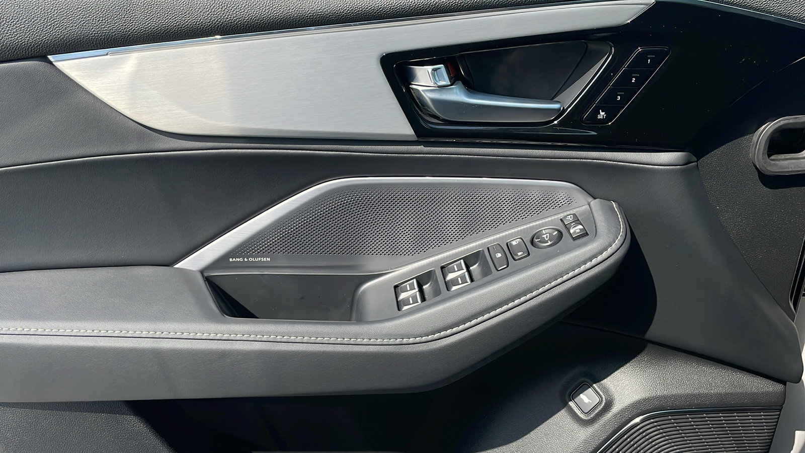 2026 Acura MDX Technology photo 20