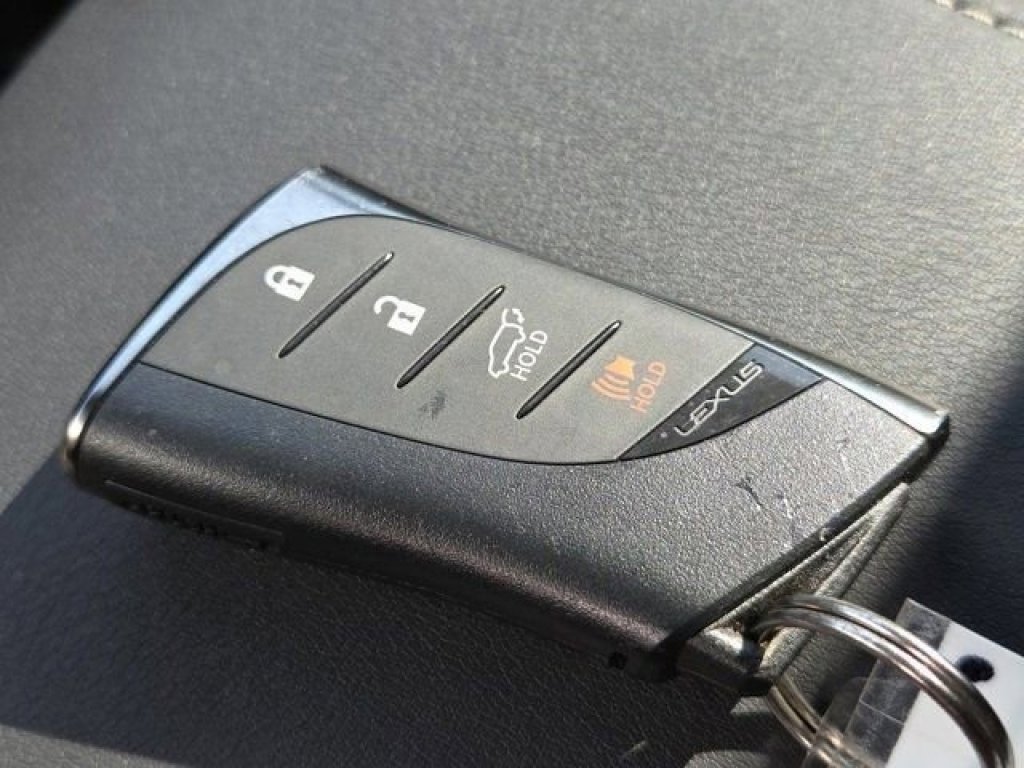2023 Lexus RX 350 Premium photo 31
