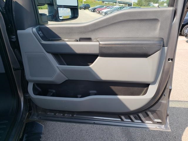 2024 Ford F-250 photo 17