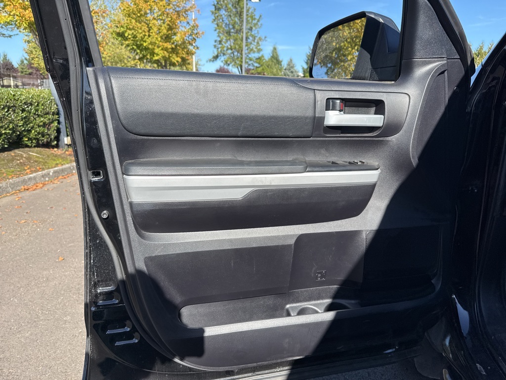 2020 Toyota Tundra SR5 Grade photo 18