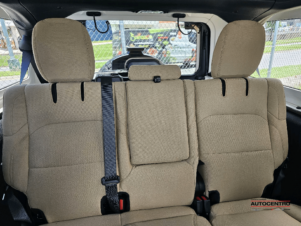 2025 Jeep Wrangler Sport 4xe photo 2