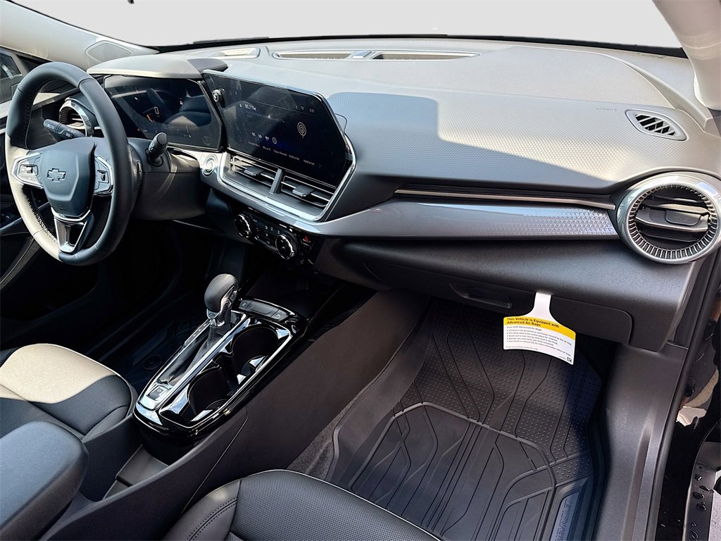 2025 Chevrolet Trax ACTIV photo 23