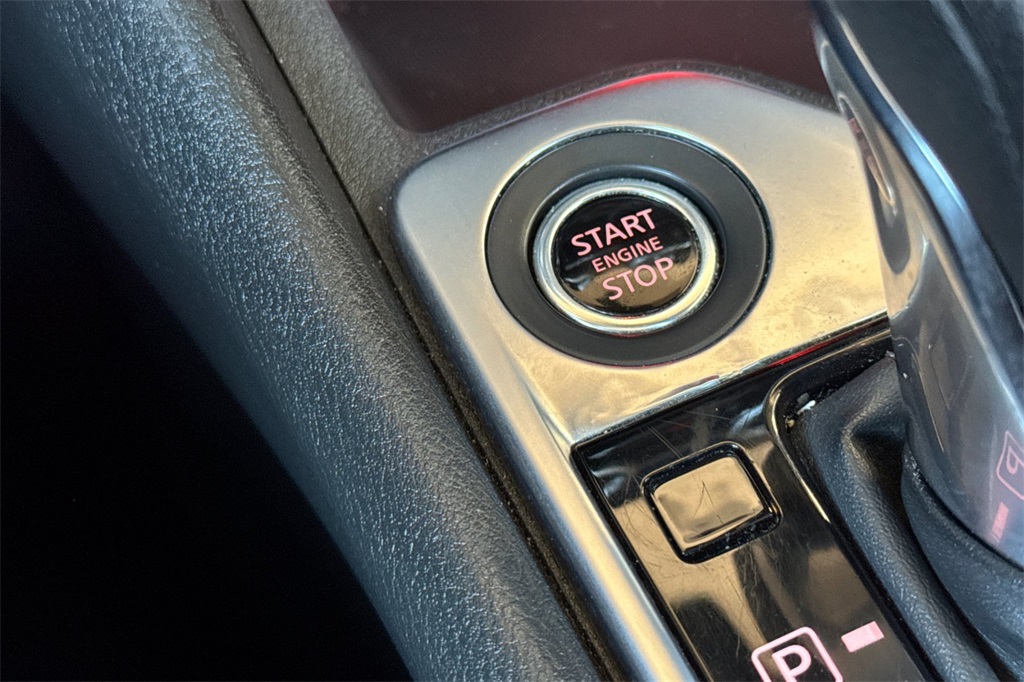 2021 Nissan Sentra SV photo 23