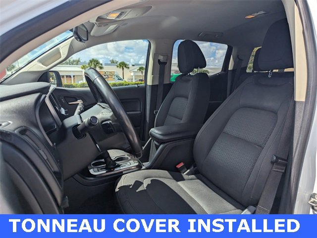 2019 Gmc Canyon SLE photo 4